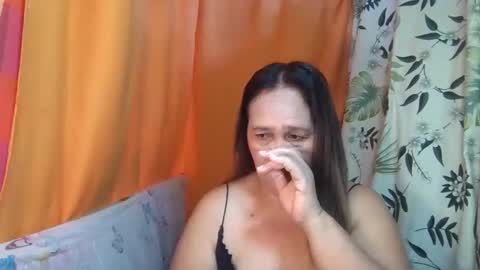 Single momma68 online show from February 8, 2:04 am