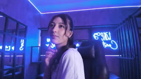 Snapshot of sinlickerr chatting on March 19, 7:29 pm SinLickerr online show from March 19, 7:29 pm