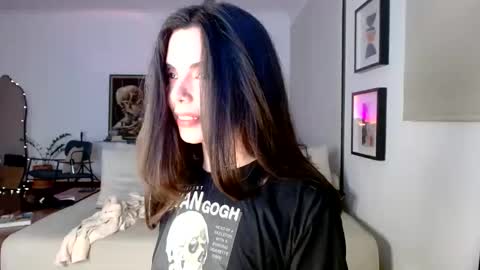 Perseuss killer online show from April 3, 11:25 pm