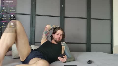 Alya and Mr. Sinner online show from September 19, 5:20 am