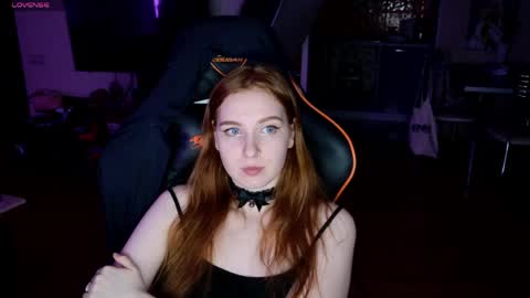 Alya and Mr. Sinner online show from May 13, 8:06 pm