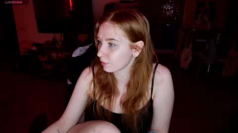 Alya and Mr. Sinner online show from May 18, 8:25 pm