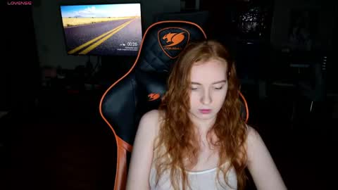 Alya and Mr. Sinner online show from May 19, 8:26 pm