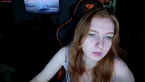Alya and Mr. Sinner online show from May 24, 8:25 pm