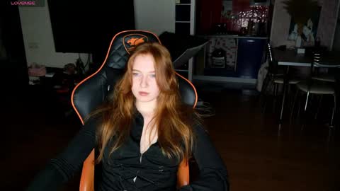 Alya and Mr. Sinner online show from May 29, 7:45 pm