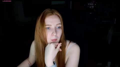 Alya and Mr. Sinner online show from June 4, 8:26 pm