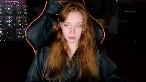 Alya and Mr. Sinner online show from June 12, 8:41 pm