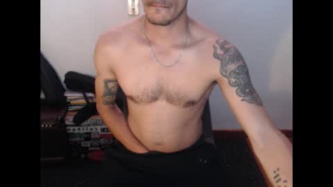 sinnervegas online show from December 21, 3:46 am