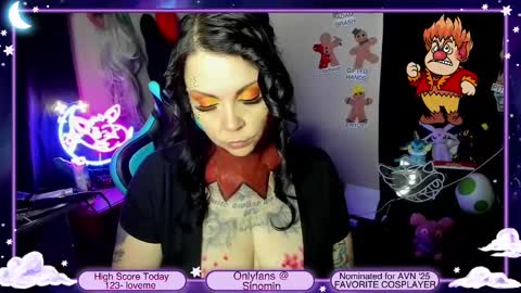 Sinomin online show from December 28, 5:23 am