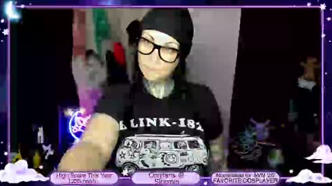 Sinomin online show from January 5, 4:58 am