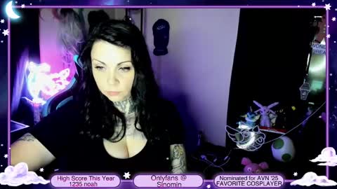 Sinomin online show from January 8, 3:51 am