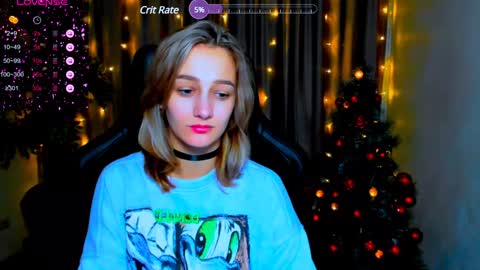 Sinty Noria online show from December 6, 7:32 am