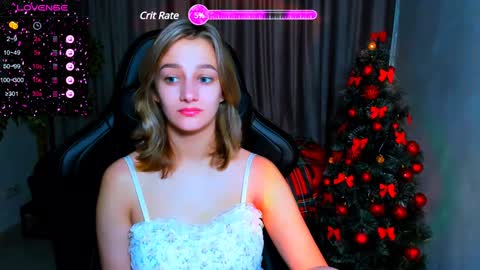 Sinty Noria online show from December 9, 1:07 am