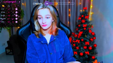 Sinty Noria online show from December 12, 4:59 am
