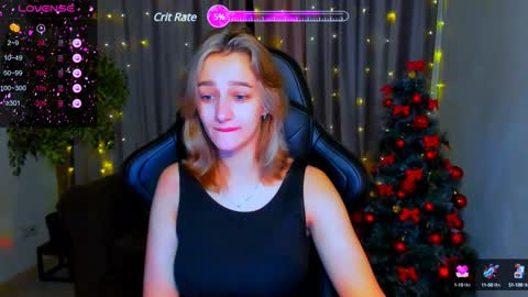 Sinty Noria online show from December 16, 1:31 am