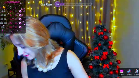 Sinty Noria online show from December 16, 4:34 am