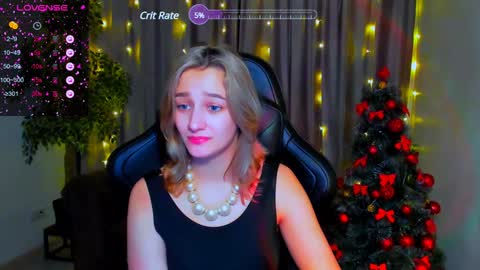 Sinty Noria online show from December 16, 7:37 am