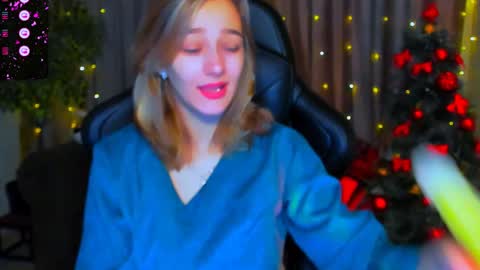Sinty Noria online show from December 17, 1:07 am