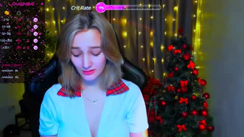 Sinty Noria online show from December 18, 7:36 am