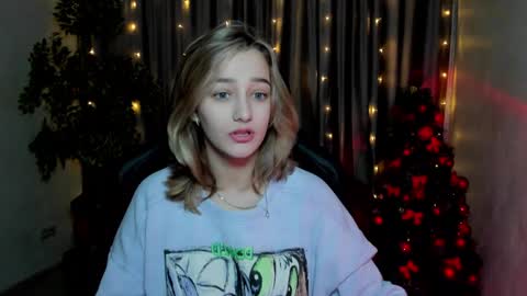 Sinty Noria online show from December 26, 1:07 am