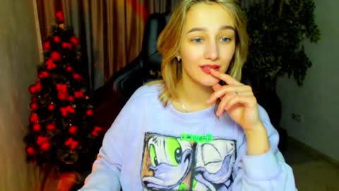 Sinty Noria online show from December 26, 7:35 am