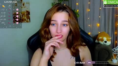 Sinty Noria online show from October 7, 1:14 am