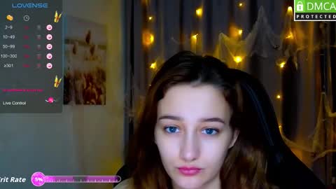 Sinty Noria online show from November 4, 1:05 am