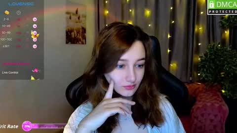 Sinty Noria online show from November 17, 1:11 am