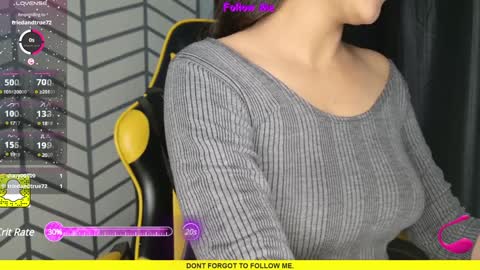 Snapshot of sinwithu chatting on December 9, 3:07 am Sin BBC online show from December 9, 3:07 am