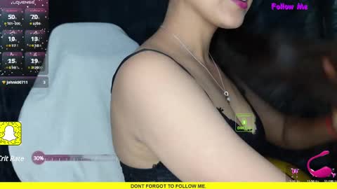 Snapshot of sinwithu chatting on February 11, 2:24 pm Sin BBC online show from February 11, 2:24 pm