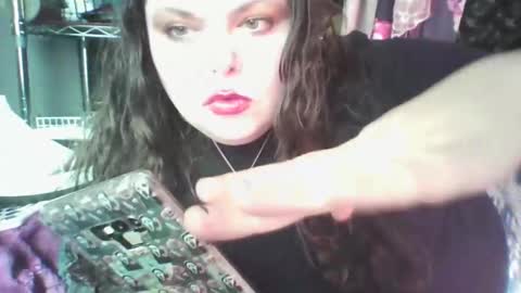 Siofra online show from March 10, 4:35 pm