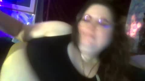 Siofra online show from October 13, 3:12 pm