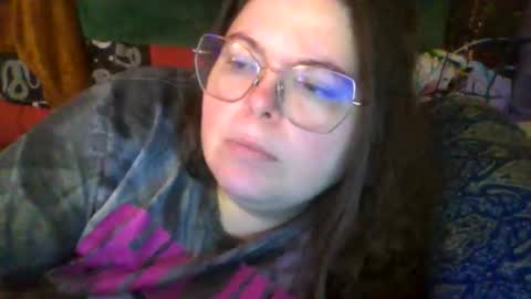 Siofra online show from October 23, 2:27 pm