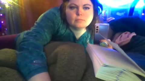 Siofra online show from March 7, 8:11 am