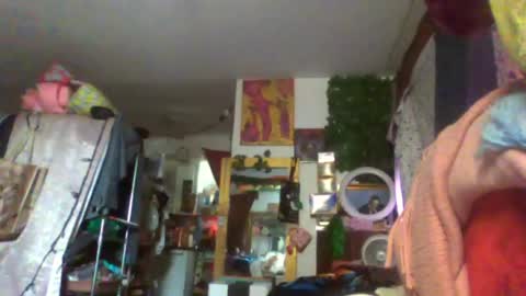 Siofra online show from July 14, 3:07 pm