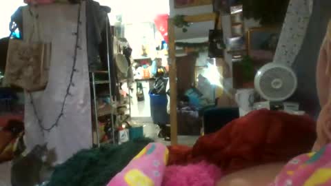 Siofra online show from July 29, 5:44 pm