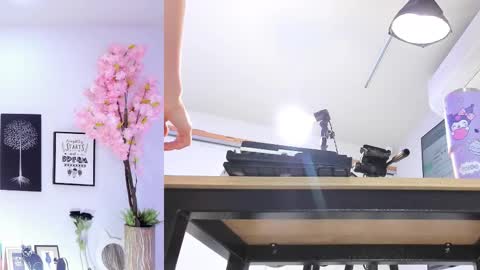 Siouxsie online show from October 18, 11:44 am