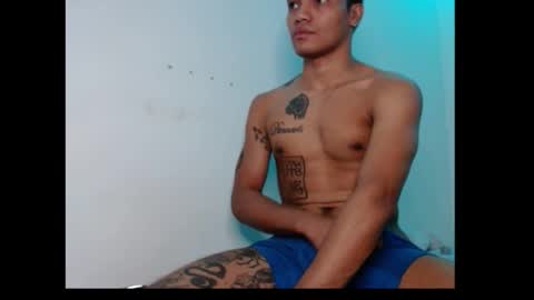 Sir black online show from November 20, 7:02 pm