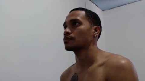 Sir black online show from March 23, 6:34 pm