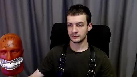 Sir Damien online show from September 23, 8:56 pm