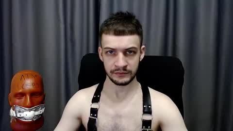 Sir Damien online show from January 31, 7:11 pm