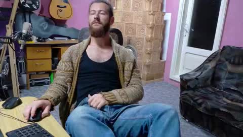 I am The Fourth and only Sir. Pelo online show from September 24, 6:00 pm