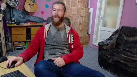 I am The Fourth and only Sir. Pelo online show from October 19, 12:06 pm