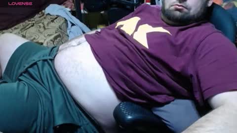 Sir Sexy online show from March 29, 1:38 am