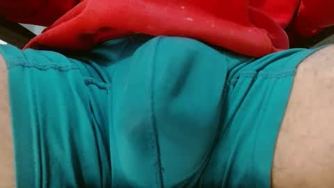 AlphaMaster Rodrick online show from October 12, 7:29 am