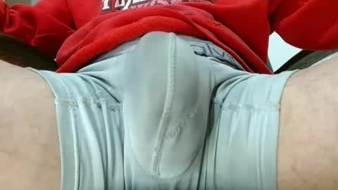 AlphaMaster Rodrick online show from February 27, 1:49 am