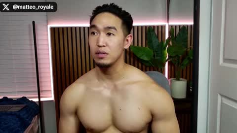 SIR TEO online show from December 17, 12:49 am