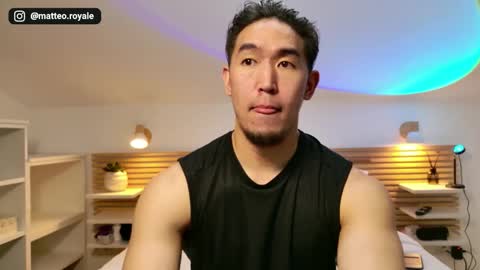 Snapshot of sir_teo chatting on May 4, 2:24 pm SIR TEO online show from May 4, 2:24 pm