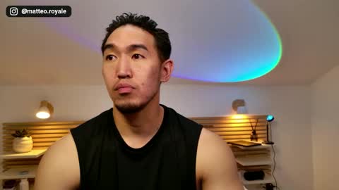 Snapshot of sir_teo chatting on May 7, 3:50 pm SIR TEO online show from May 7, 3:50 pm