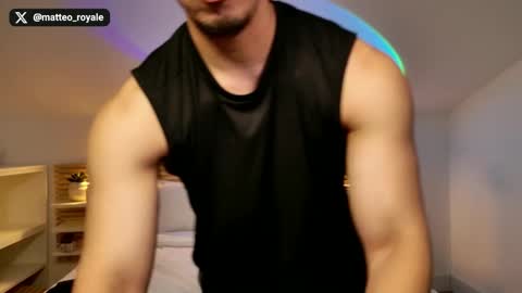 Snapshot of sir_teo chatting on May 10, 2:00 pm SIR TEO online show from May 10, 2:00 pm